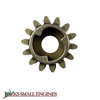 Left Hand 14 Tooth Spur Gear