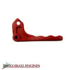 Red Steering Control Trigger