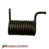 Left Hand Torsion Spring