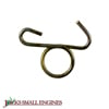 Torsion Spring Hook