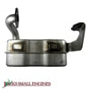 Muffler Single Inlet