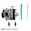 Carburetor with Primer