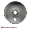 Flat Idler Pulley