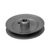 PULLEY .625 ID X 4