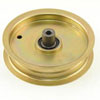 PULLEY FLAT IDLER