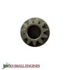 11 Tooth Spur Gear