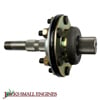 Spindle Assembly (No Longer Available) (No Longer Available)