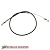 PTO Control Cable