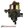 Carburetor Assembly           (No Longer Available)