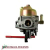 Carburetor Assembly