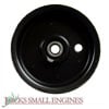 Flat Idler Pulley