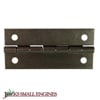 Chute Hinge