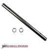 Wheel Shaft Kit