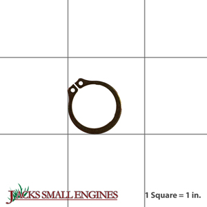 Snap Ring 11X7MA