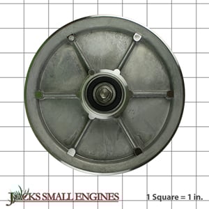 1501115MA Friction Pulley Assembly (No Longer Available)