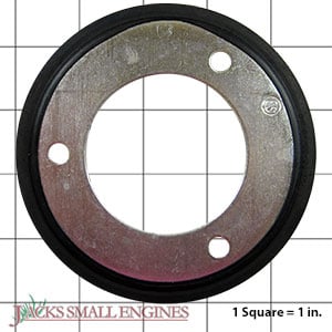 Friction Wheel 1501435MA