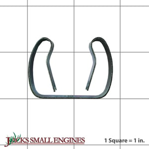 Retainer Clip 1501672MA