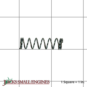 Compression Spring 164X34MA