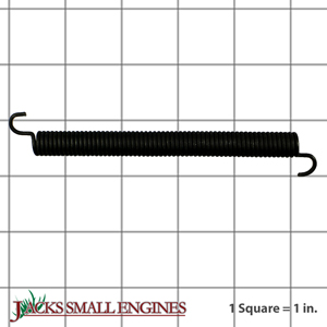 Tension Spring 165X159MA