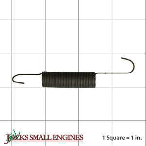 165X86MA SPRING EXTENSION (No Longer Available)