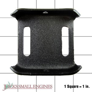 Height Adjusting Skid Shoe 1740718AYP