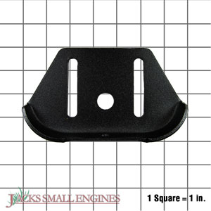 Height Adjust Skid Shoe 1740912BMYP