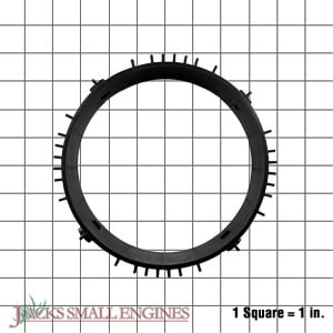 Inner Retainer Ring 337227MA