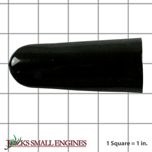337380MA Clutch Handle Grip