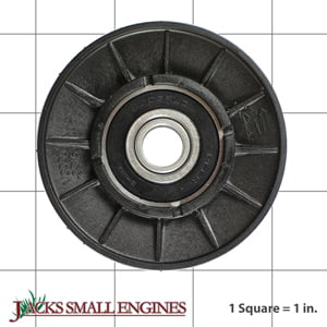 420613MA Backside Idler Pulley