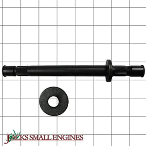 491922MA Jackshaft (No Longer Available)