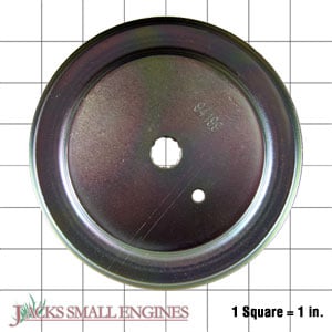 494199MA 42" Blade Drive Pulley