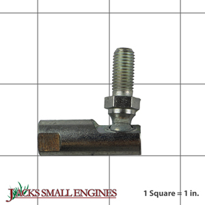 Steel Balljoint 50782MA