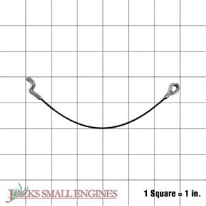 Traction Cable 579856MA