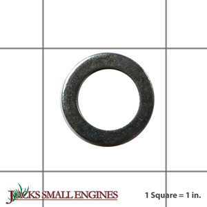 579858MA Flat Washer