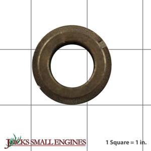 583126MA Flange Bearing