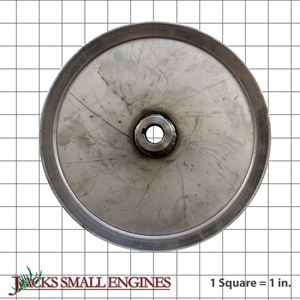 583146MA Pulley (No Longer Available) (No Longer Available)