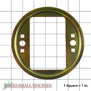 Chute Rotate Collar 585214YZMA