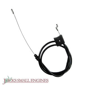 Engine Stop Cable 672326MA