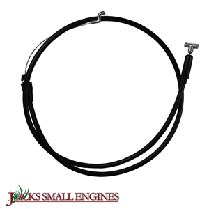 Engine Stop Cable 672550MA