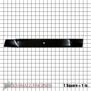 Mulching Blade 672763E701MA
