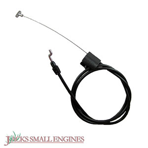 Engine Stop Cable 672840MA