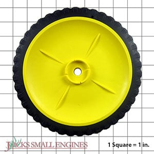 Wheel Assembly 7101710MA