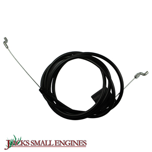 Hi-Wheel Propelled Bail Cable 7101861MA