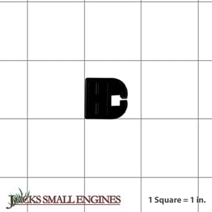 762281MA BUSHING,TENSION