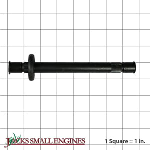 Spindle Shaft 774091MA