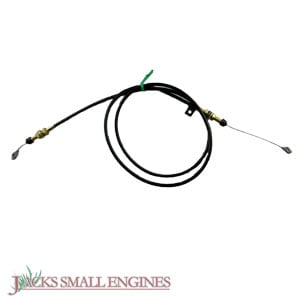 Chute Control Cable 780059MA