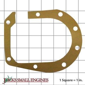 897MA Gear Box Gasket