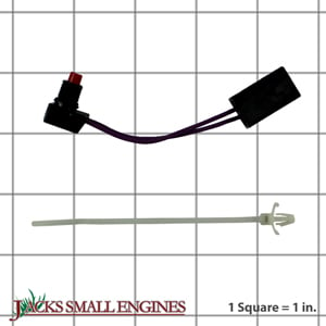 SEAT SWITCH KIT MURR 91031SEMA