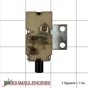 Limit Switch 91032MA