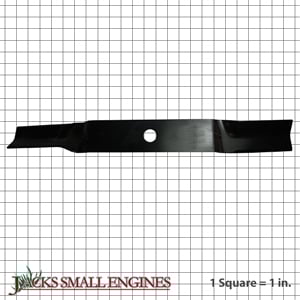 Single Blade 91742E701MA
